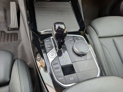 Used 2024 BMW X3 sDrive30i w/ Convenience Package w/ZPA image 19