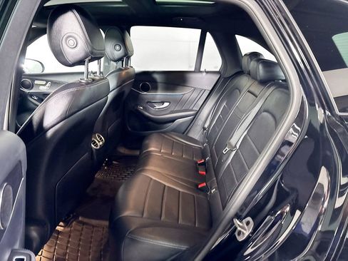 Used 2022 Mercedes-Benz GLC 300 4MATIC image 20