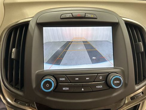 Used 2014 Buick LaCrosse Premium w/ Driver Confidence Package FWD image 15