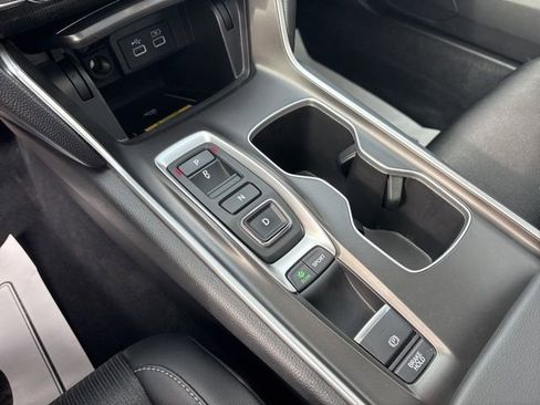 Certified 2021 Honda Accord Sport image 15