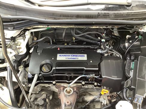 Used 2015 Honda CR-V Touring image 9