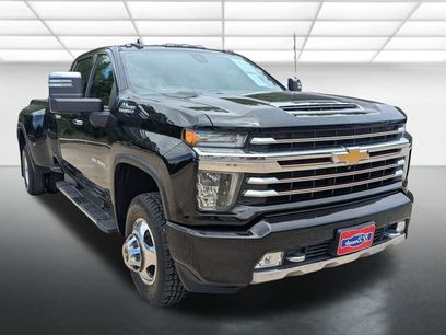 Used 2022 Chevrolet Silverado 3500 High Country