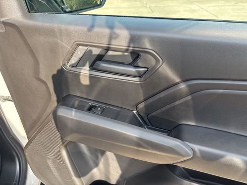 New 2026 Chevrolet Colorado Trail Boss AWD/4WD image 56