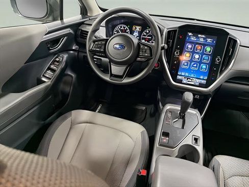 Used 2024 Subaru Crosstrek 2.0i Premium w/ Crosstrek Mirror Package AWD/4WD image 24