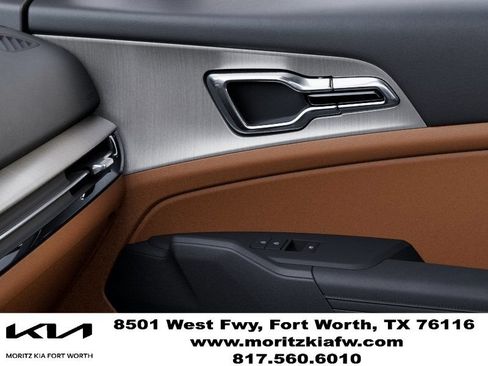 New 2026 Kia Sportage X-Line AWD/4WD image 18