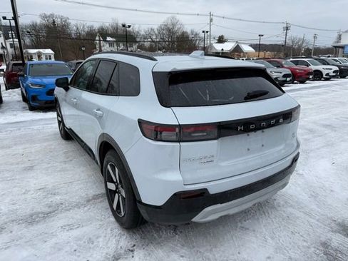 New 2026 Honda Prologue Elite image 5