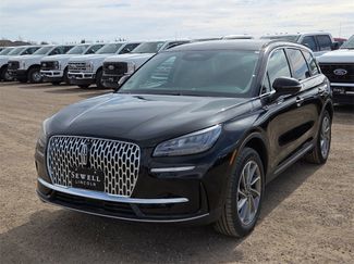 New 2026 Lincoln Corsair Premiere video 1