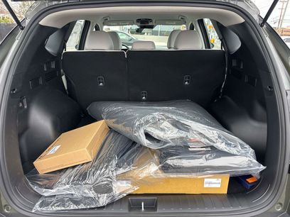 New 2026 Hyundai Tucson SE