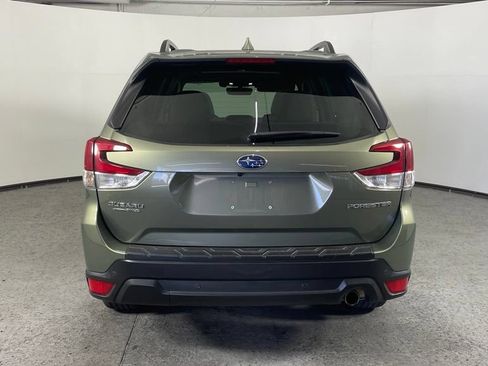 Used 2020 Subaru Forester Limited w/ Popular Package #3 AWD/4WD image 4