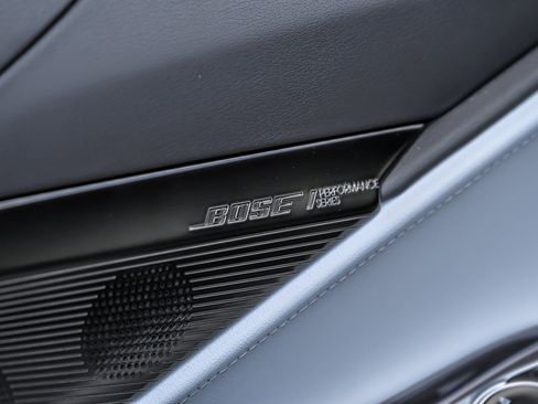 Used 2025 Chevrolet Corvette Stingray Preferred Cpe w/ Stealth Interior Trim Package RWD image 24