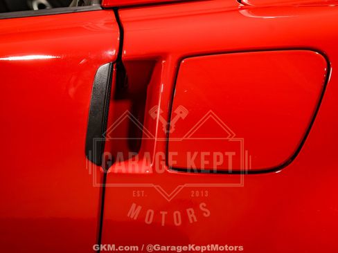 Used 2007 Chevrolet Corvette Z06 w/ Preferred Equipment Group RWD image 33