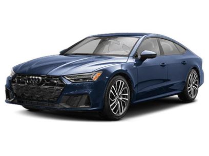 Used 2024 Audi A7 3.0T Premium Plus