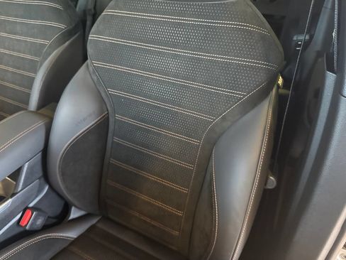 New 2025 Alfa Romeo Tonale AWD/4WD image 31