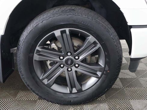 Used 2023 Ford F150 Lariat w/ Equipment Group 502A High AWD/4WD image 24