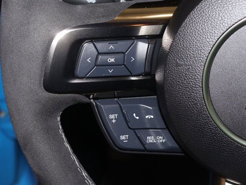 Certified 2017 Ford Mustang Shelby GT350 w/ Electronics Package image 20