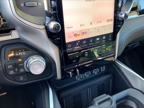 New 2026 RAM 1500 Tungsten image 20