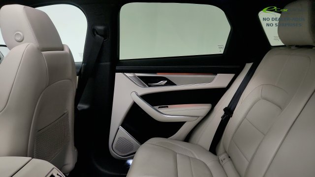 Used 2025 Jaguar F-PACE R-Dynamic S AWD/4WD image 43