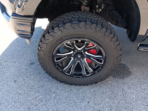 Used 2023 Ford F150 XLT w/ Equipment Group 302A High image 6