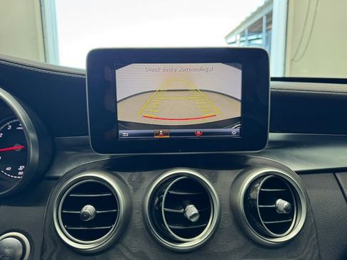 Used 2015 Mercedes-Benz C 300 C 300 image 25