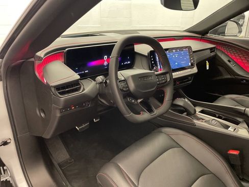 New 2026 Dodge Charger Scat Pack image 19