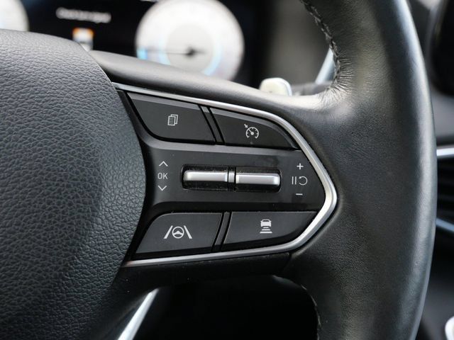 Used 2023 Hyundai Santa Fe Limited AWD/4WD image 19