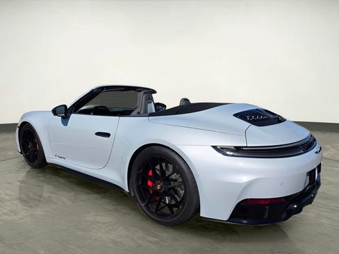 Used 2026 Porsche 911 Carrera GTS RWD image 8