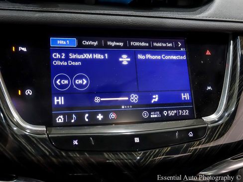 Used 2020 Cadillac XT6 Premium Luxury AWD/4WD image 21