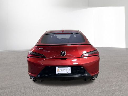 Certified 2023 Acura Integra A-Spec FWD image 33