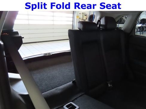 Used 2025 Mitsubishi Outlander Sport SE AWD/4WD image 30