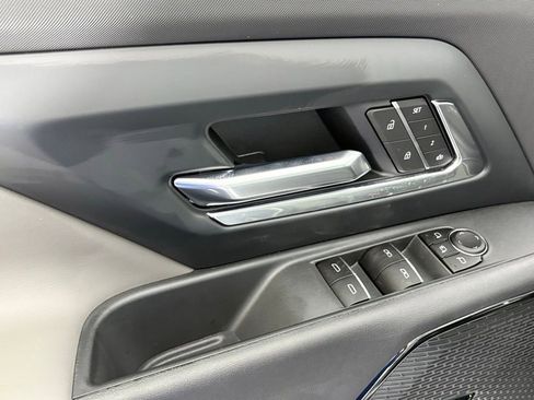 New 2026 Chevrolet Silverado EV Trail Boss image 21