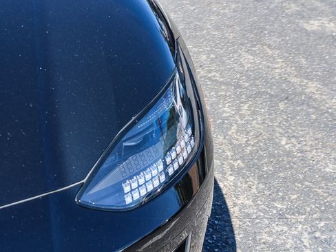 Certified 2024 Hyundai Ioniq 6 Limited RWD image 13