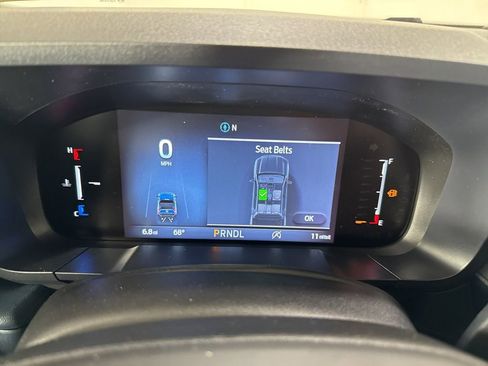 New 2026 Ford Maverick XL FWD image 30