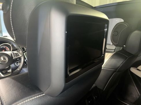 Used 2017 Mercedes-Benz GLE 43 AMG 4MATIC Coupe image 32