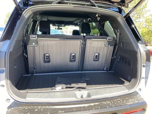 New 2026 Nissan Pathfinder Rock Creek w/ Rock Creek Premium Package AWD/4WD image 14