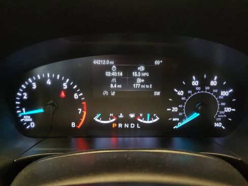 Used 2020 Ford Escape SE AWD/4WD image 23