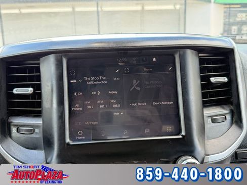 Used 2024 RAM 3500 Big Horn image 22