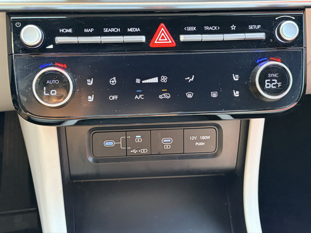 New 2026 Hyundai Tucson Limited AWD/4WD image 19