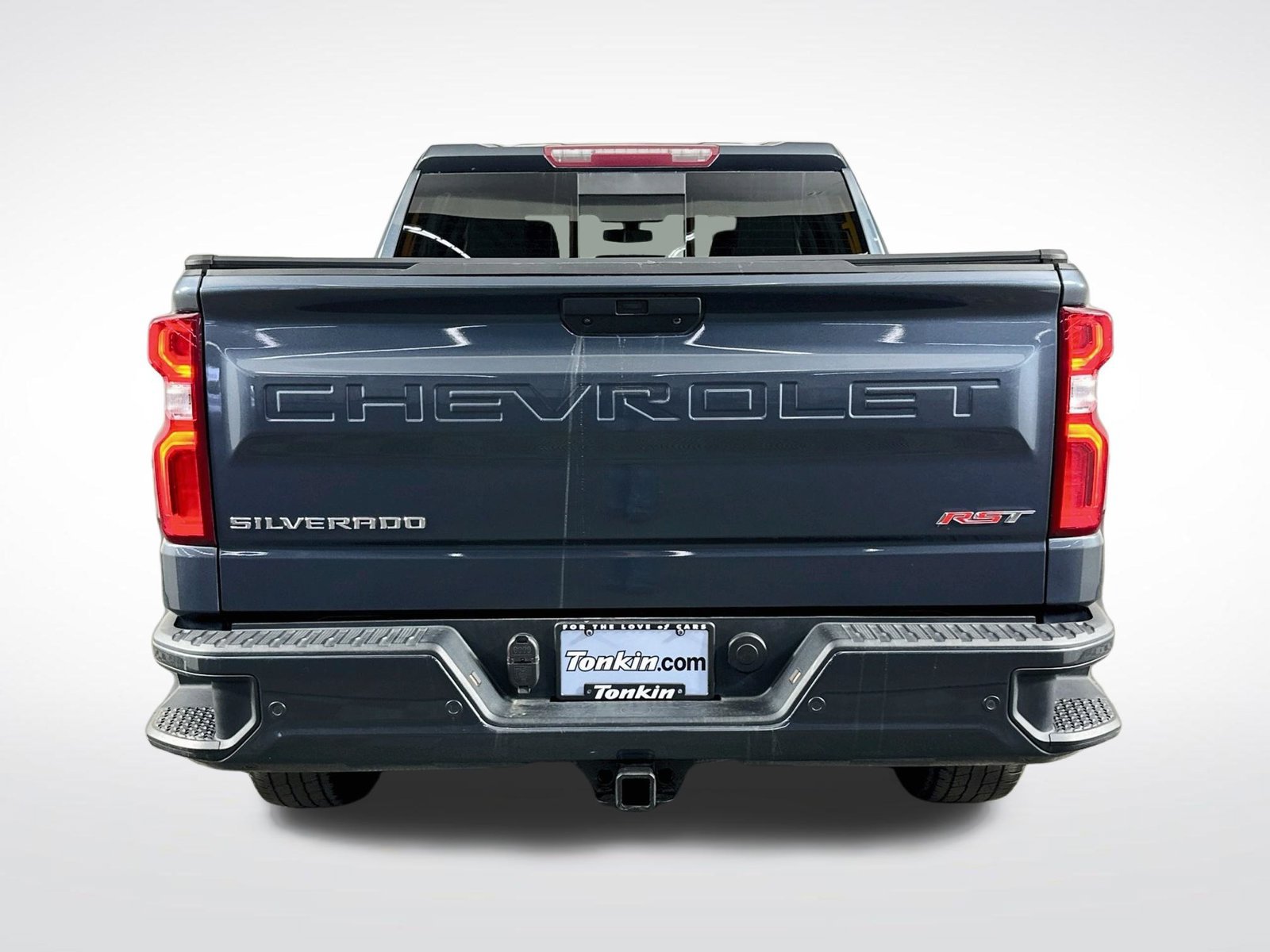 Used 2019 Chevrolet Silverado 1500 RST w/ True North Edition AWD/4WD image 7