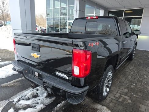Used 2018 Chevrolet Silverado 1500 High Country image 5
