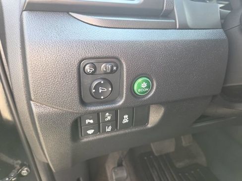 Used 2024 Honda Passport TrailSport image 21