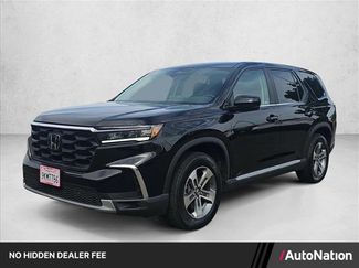 Used 2024 Honda Pilot EX-L video 1