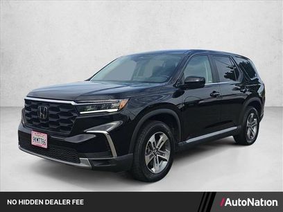 Used 2024 Honda Pilot EX-L