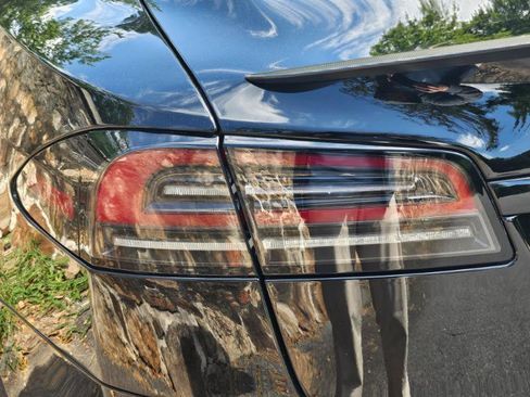 Used 2023 Tesla Model S Plaid AWD/4WD image 29