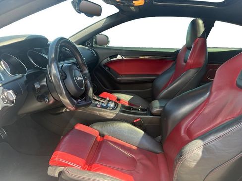 Used 2014 Audi S5 Prestige w/ Prestige Package AWD/4WD image 9