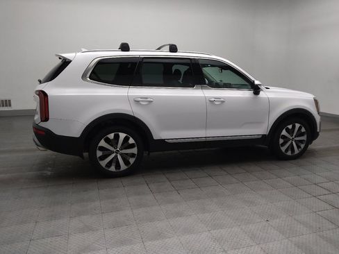 Used 2021 Kia Telluride S FWD image 10
