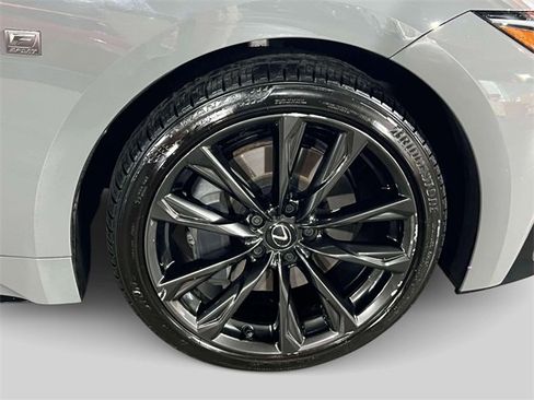Used 2025 Lexus IS 350 F Sport image 10