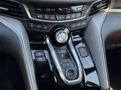 Used 2023 Acura TLX Type S image 29
