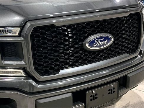 Used 2020 Ford F150 XL w/ Equipment Group 101A Mid RWD image 26