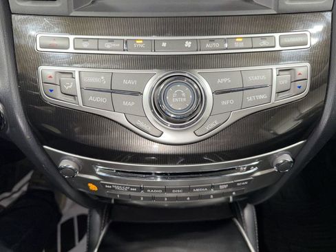 Used 2020 INFINITI QX60 Luxe w/ Essential Package image 17