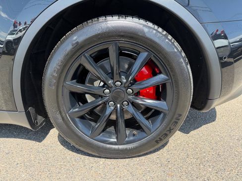 Used 2021 Tesla Model Y Performance AWD/4WD image 9